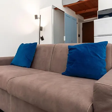 Appartement L'acquario Del Principe, Vicoli, Porto E Lanterna